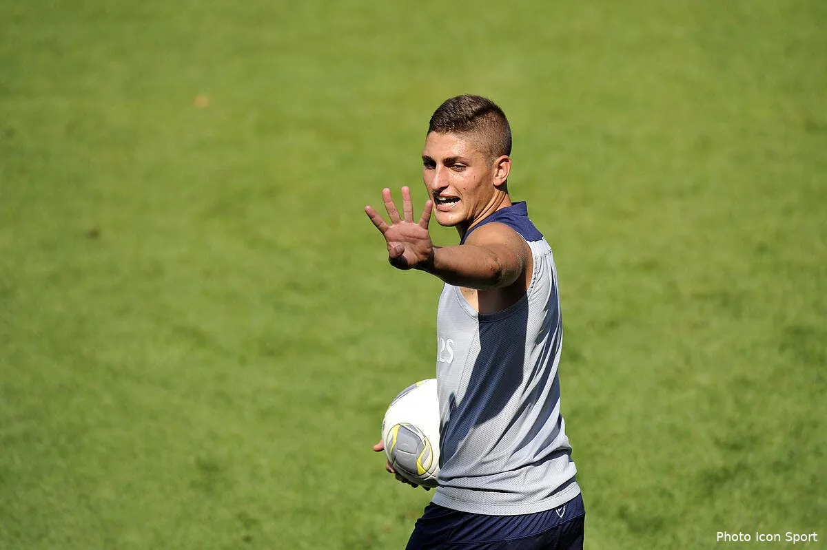 le psg a refuse toute clause liberatoire pour verratti iconsport noe 190713 66 4462455
