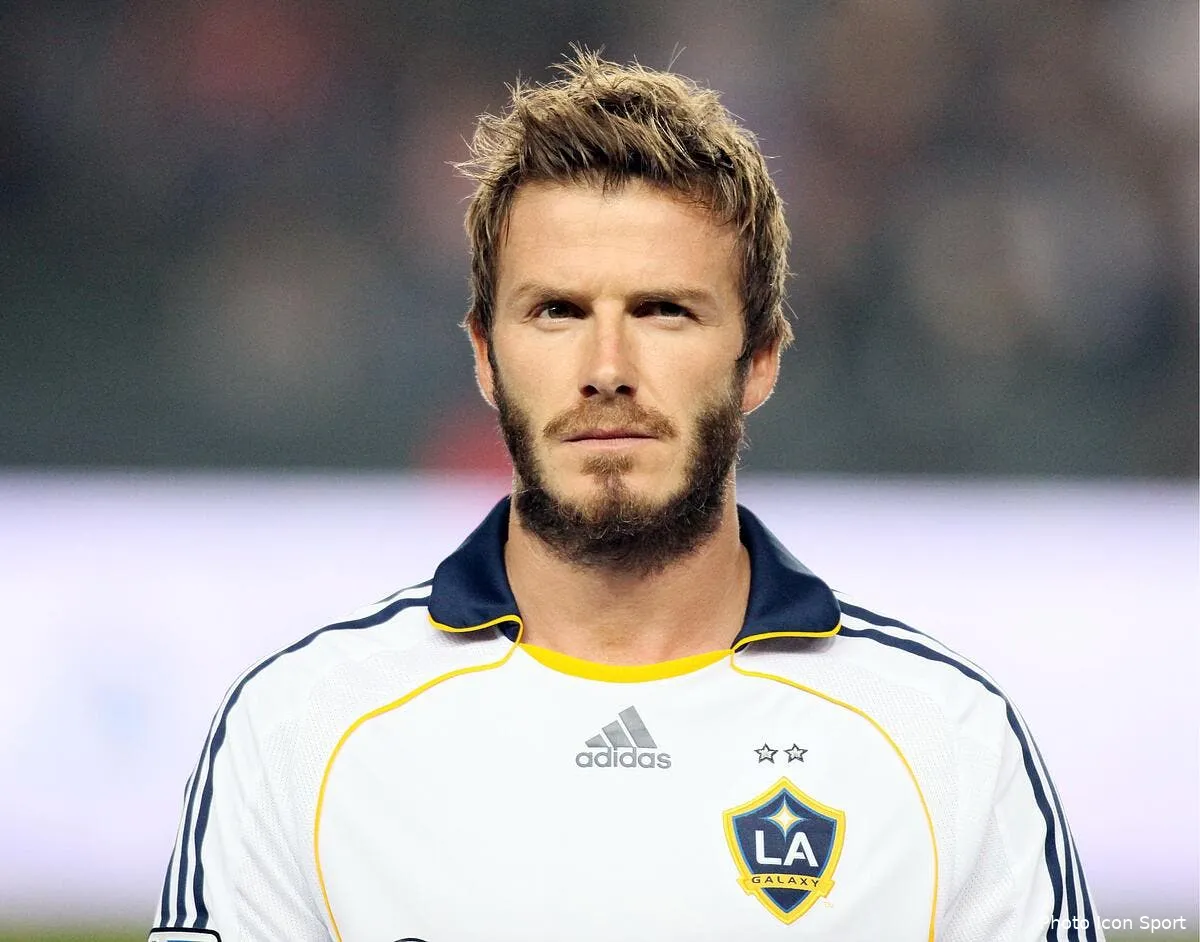 le psg a rendez vous avec beckham et lui propose le salaire de pastore iconsport spr 251009 59 0425571