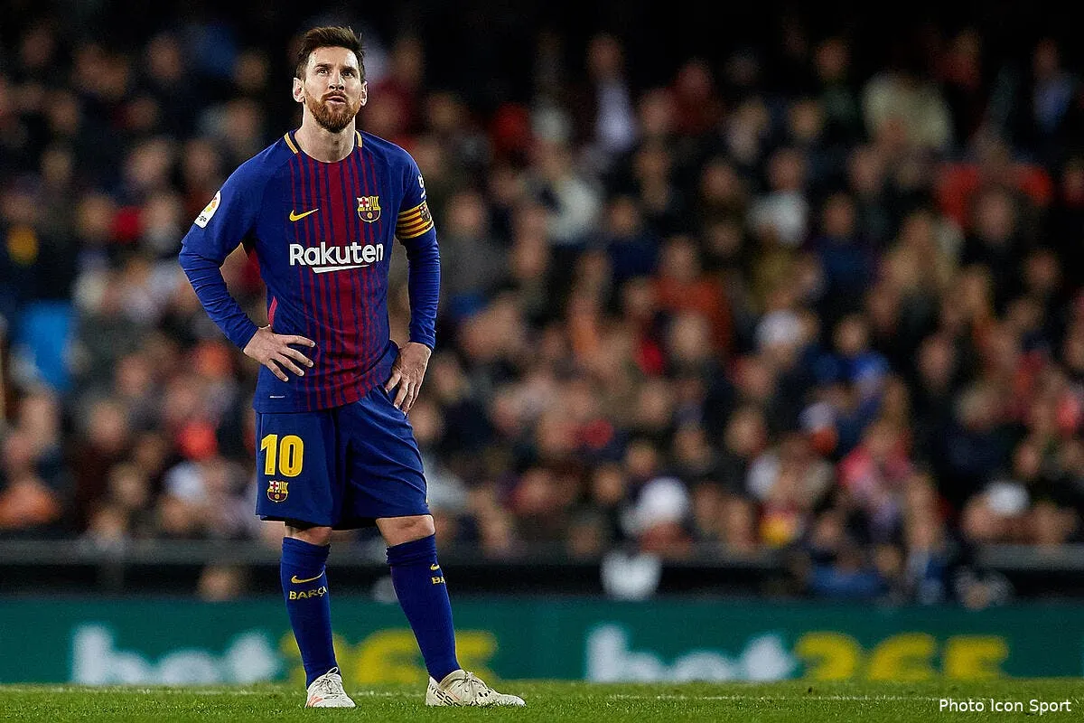 le psg a retarde la prolongation de messi au barca messi 38201443