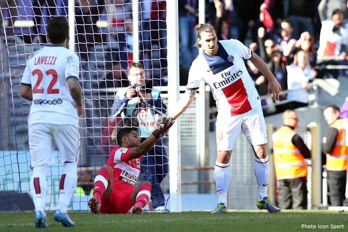 le psg a souffert c est la rancon de la gloire iconsport blo 230214 94 1477115