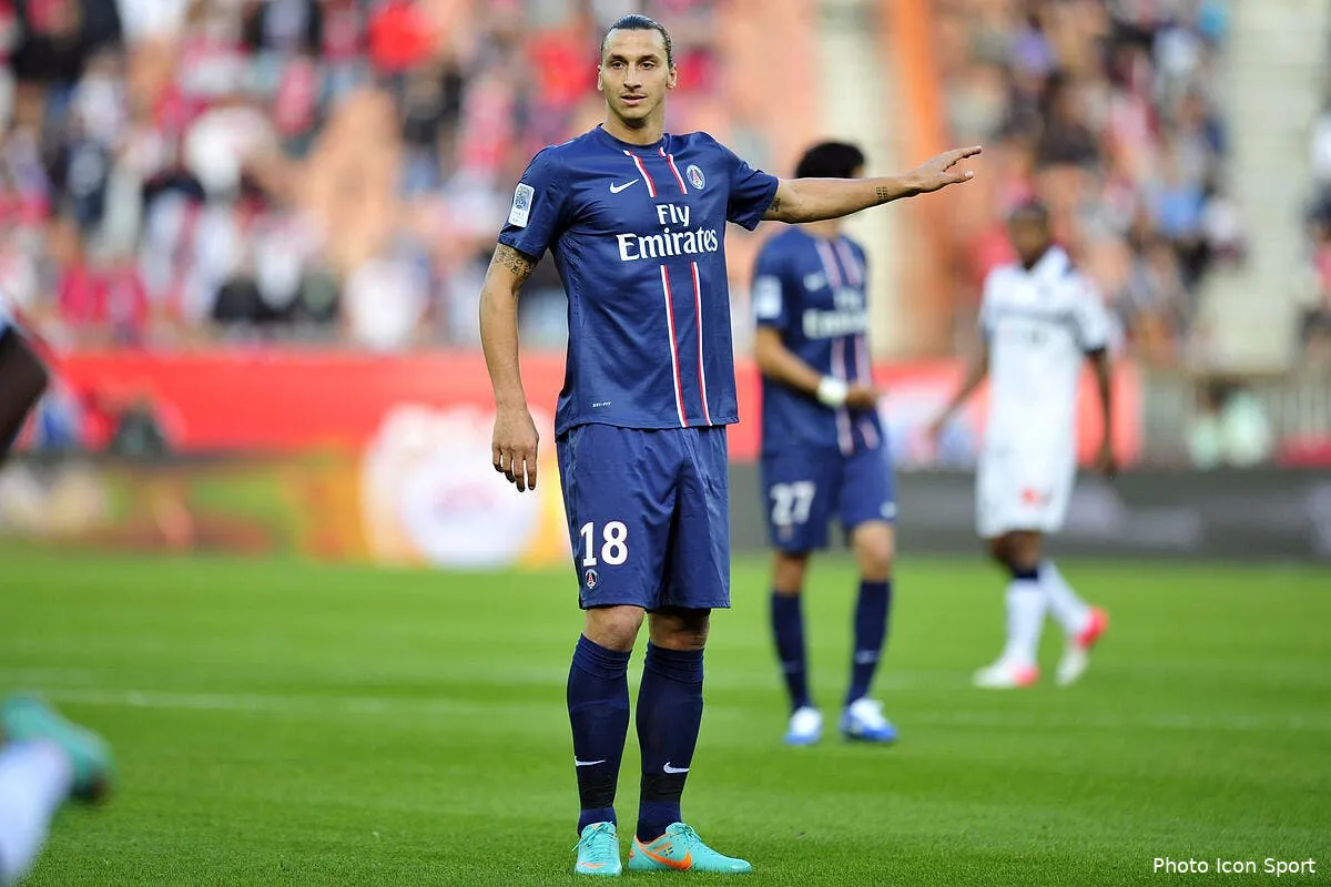le psg a surpasse l ac milan selon ibrahimovic iconsport noe 290912 08 8640454
