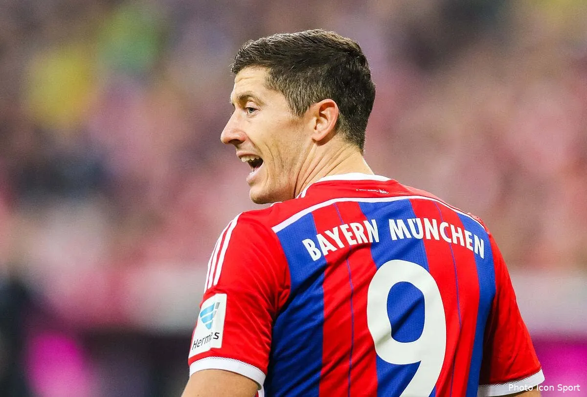 le psg a tente un gros coup a 30 me au bayern munich lewandowski104855