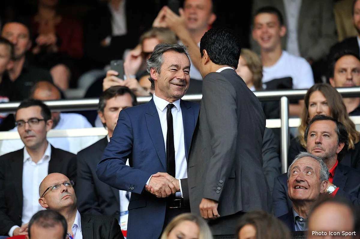 le psg a tout pour etre dans le dernier carre en c1 denisot96769