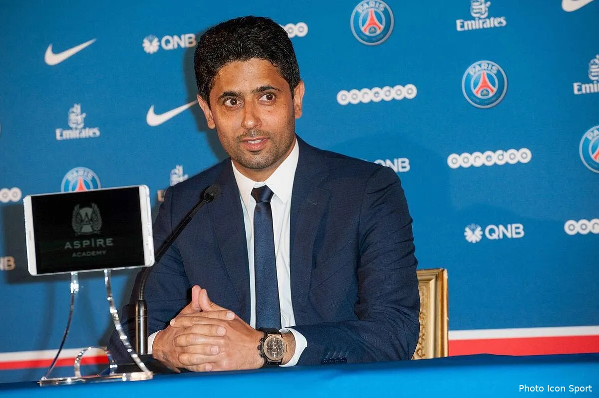 le psg a tout prevu meme la signature d un ballon d or iconsport vis 060815 20 14118489