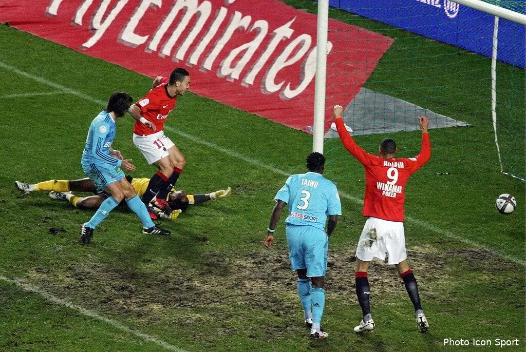 le psg a un petit avantage sur l om 68917 16964