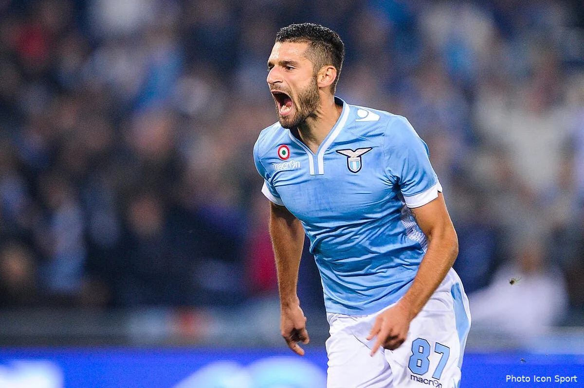 le psg a un plan b assez inattendu pour le mercato candreva84173
