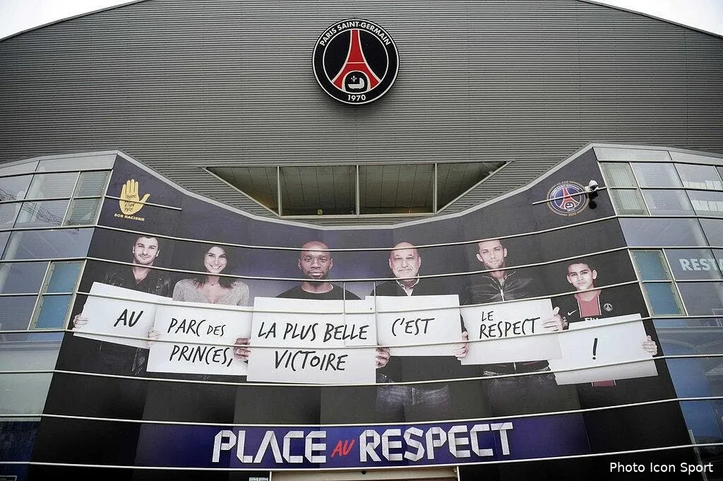 le psg a un public ni violent ni raciste 67736 15982