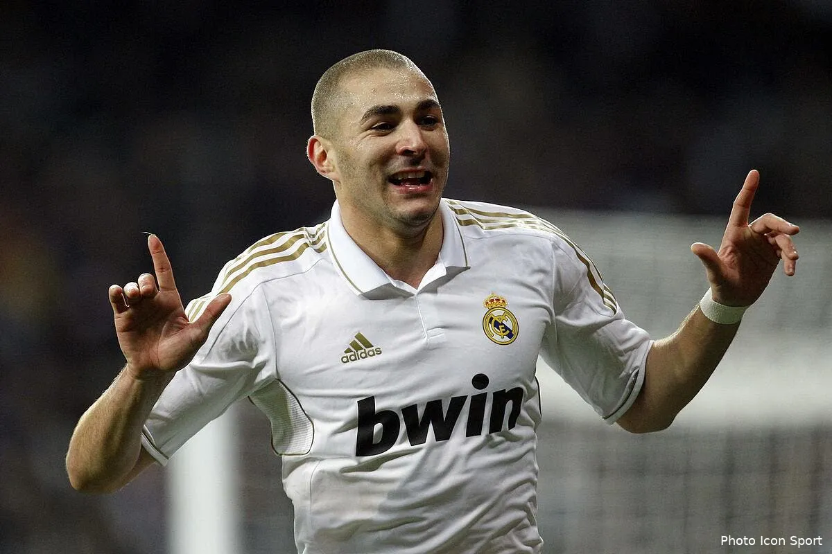le psg a un reve c est karim benzema iconsport alf 030112 05 4029498