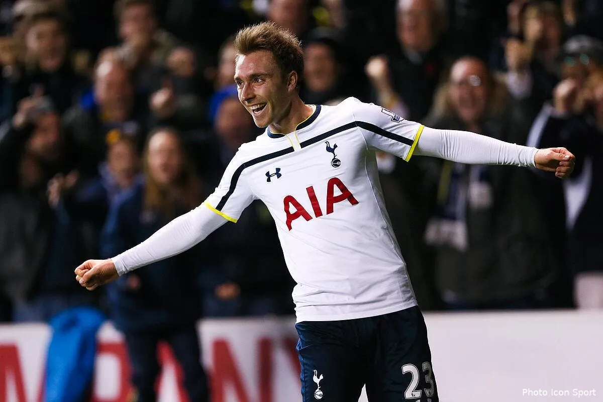 le psg abandonne di maria pour la cible de blanc eriksen 198589