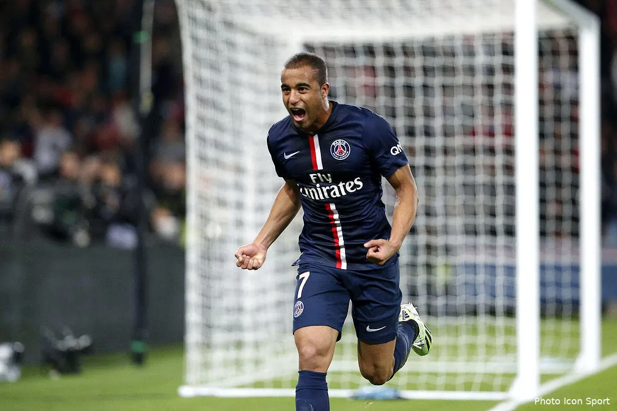 le psg accelere pour prolonger lucas iconsport fid 091114 04 05100193