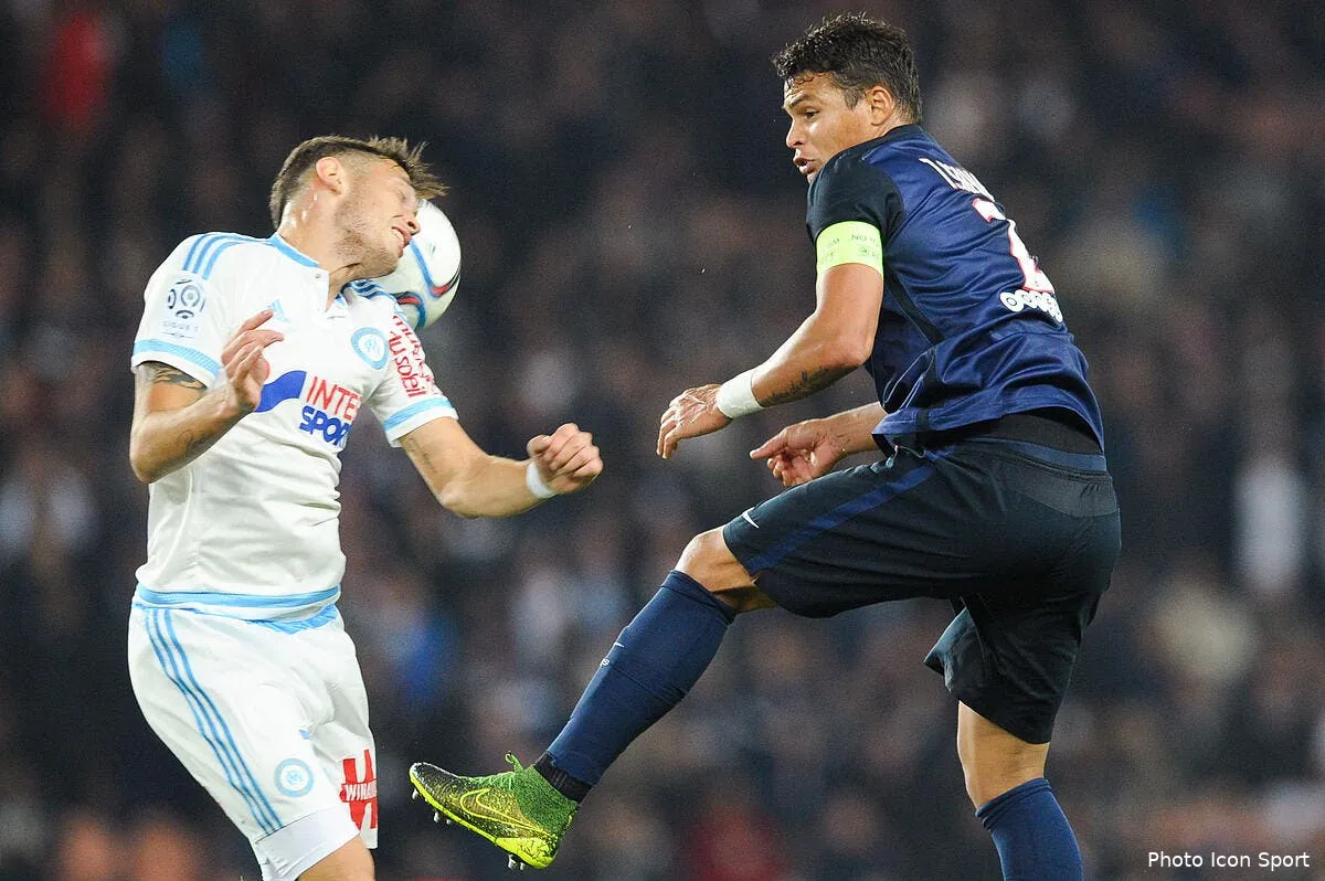 le psg accepterait il une revolution au classement iconsport fer 041015 12 145122799