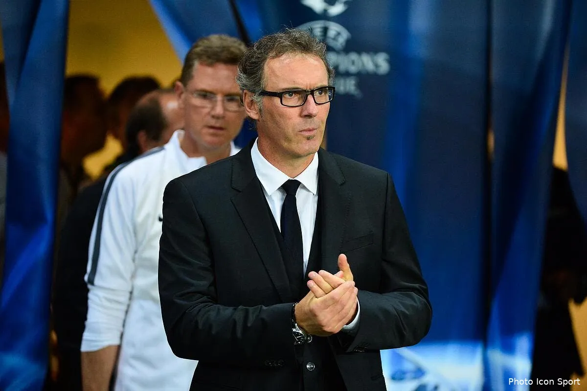 le psg accuse de faute de management avec blanc blanc 14121965