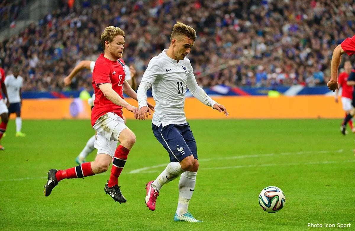 le psg adore griezmann et sa clause liberatoire griezmann 384033