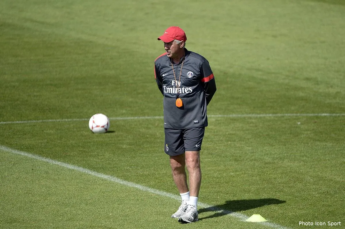 le psg annonce chercher son arriere droit en france iconsport por 160812 09 0738670