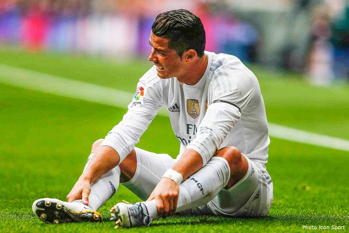 le psg annonce un cristiano ronaldo au rabais iconsport sho 171015 10 11123515