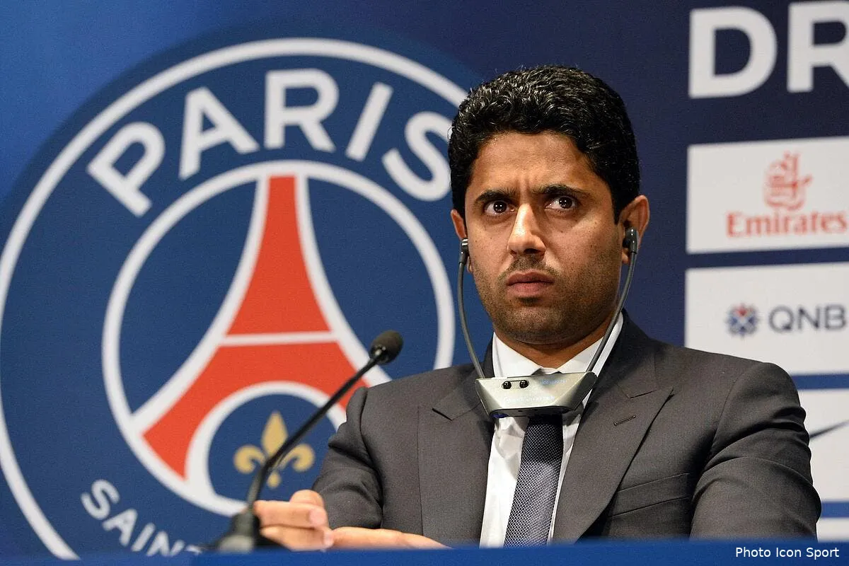 le psg appartient desormais a 100 au qatar iconsport por 160713 88 1272989