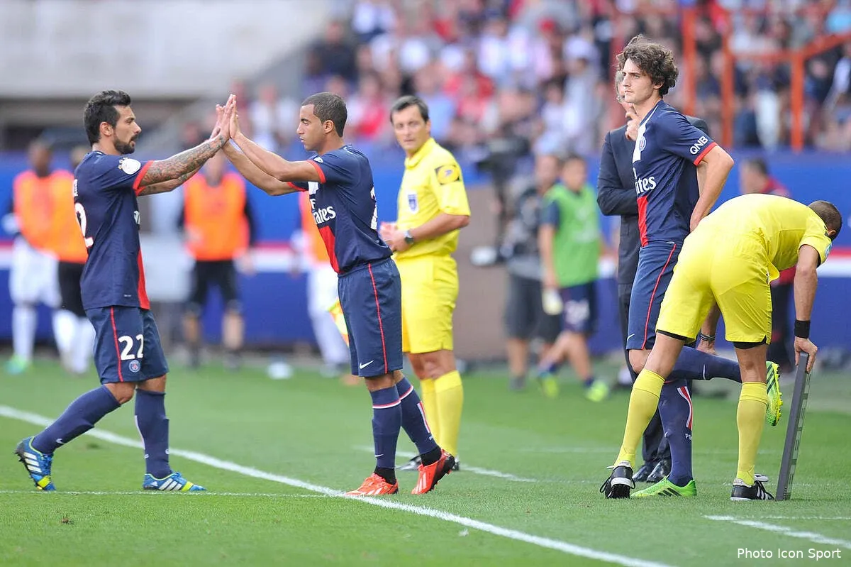le psg attaque la ligue des champions pour la gagner iconsport noe 310813 88 3665577