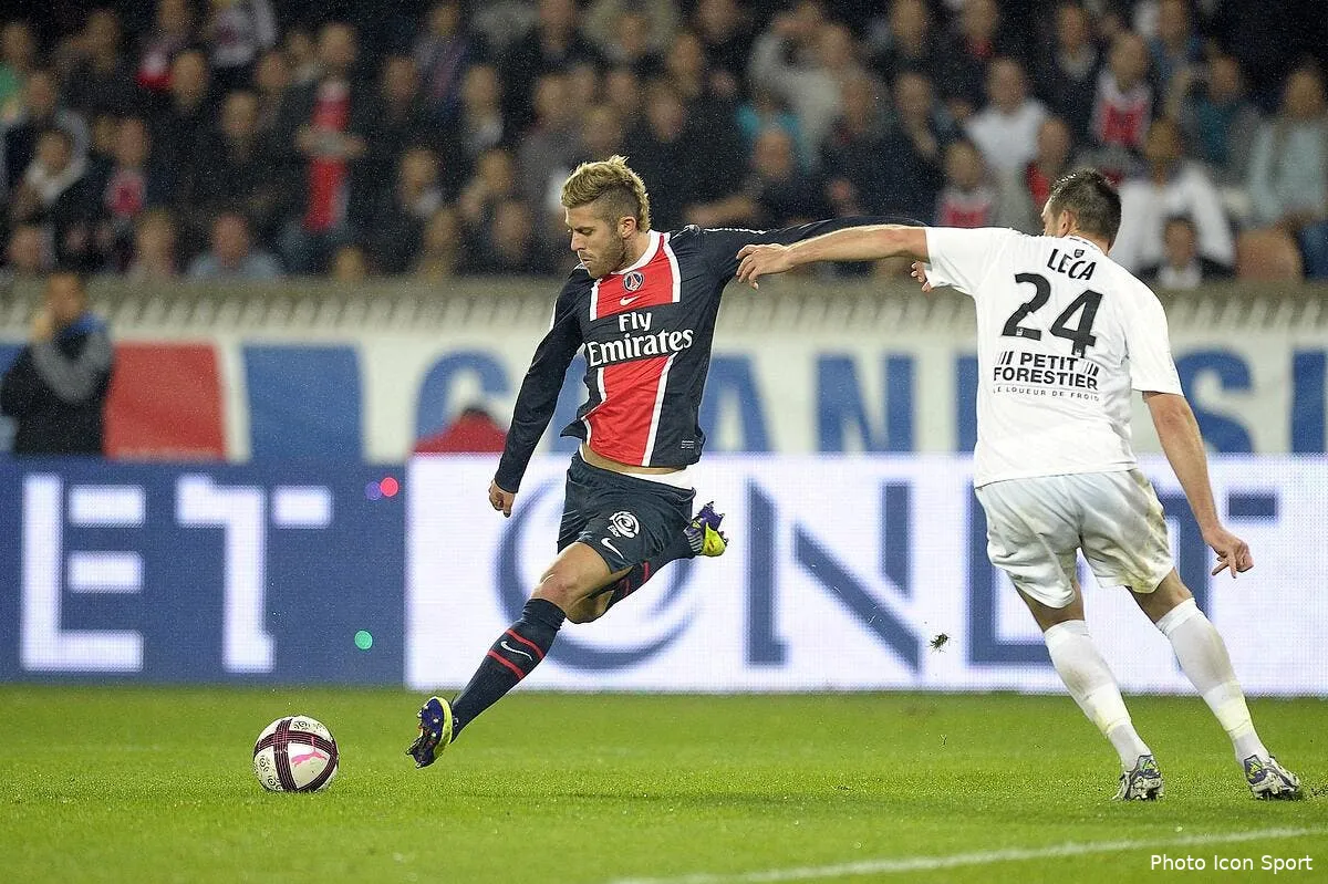 le psg aura son sapin de noel caen pourrait avoir les boules iconsport per 291011 33 5032473