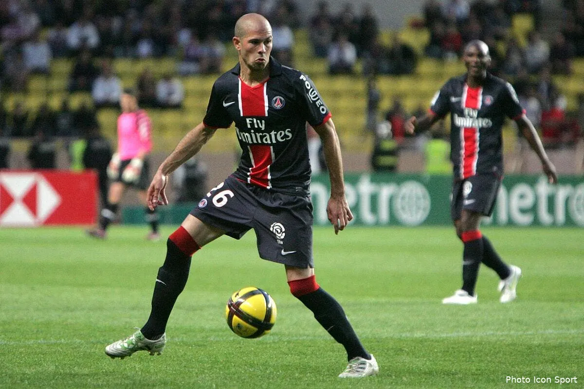 le psg aura un esprit revanchard face a nancy iconsport gri 070511 31 2619157