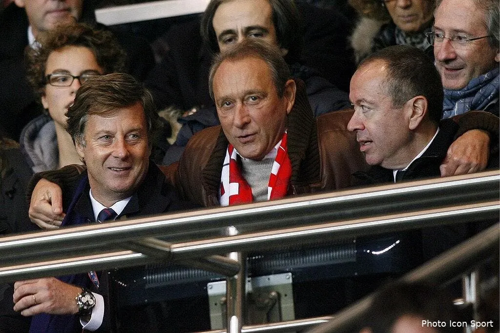 le psg aura un nouveau partenaire mais pas dans l urgence 69263 17273