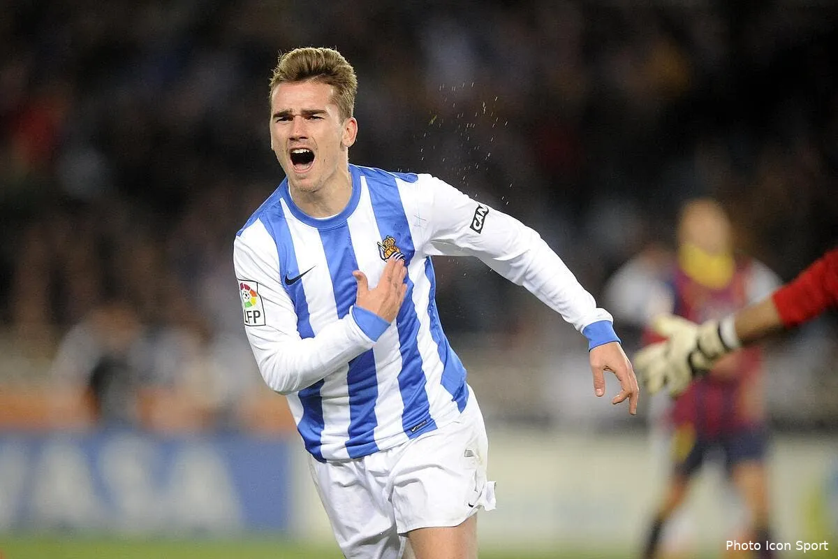 le psg aurait fait le premier pas pour griezmann iconsport mar 220214 63 1277381