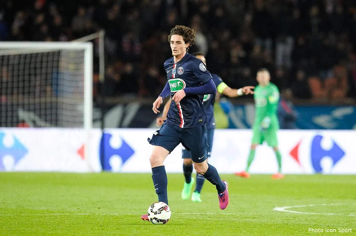 le psg aurait fixe un prix ahurissant pour rabiot iconsport fer 040315 08 05116443