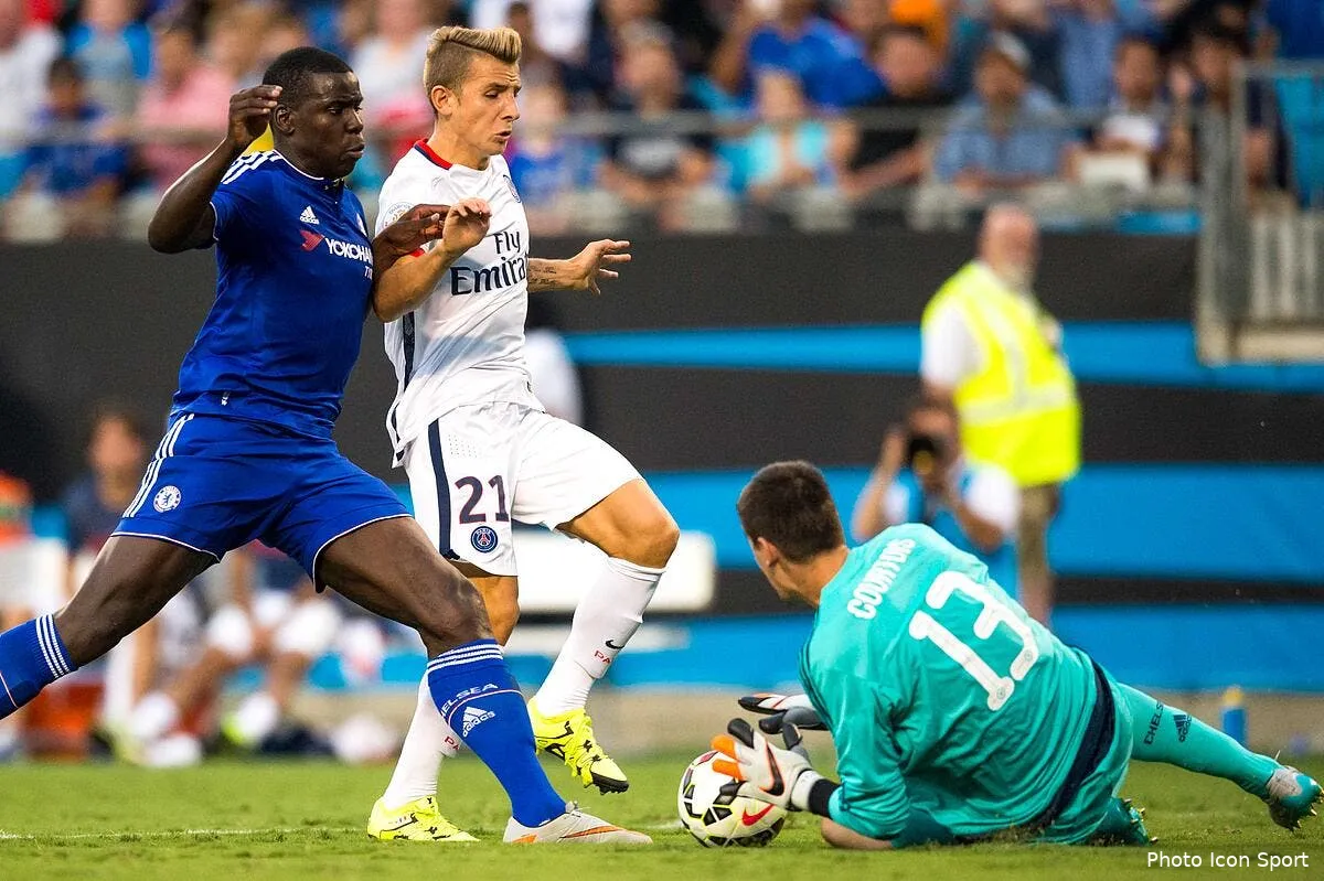 le psg avait refuse finalement il donne un bon de sortie iconsport csm 250715 10 33117329