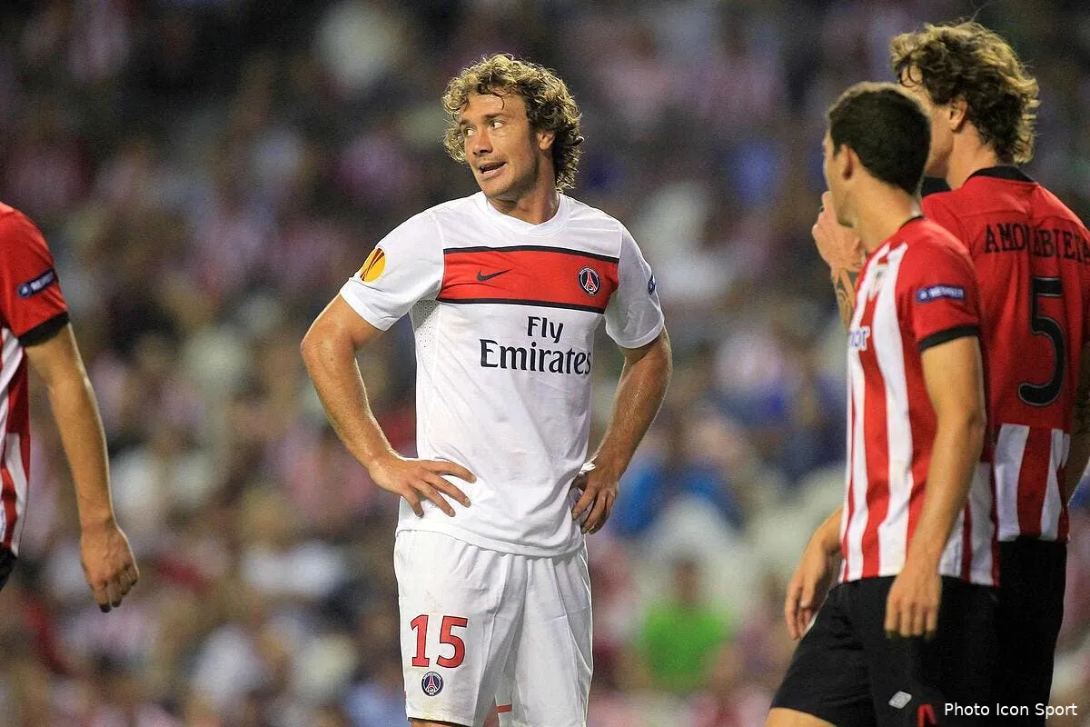 le psg avance la theorie de l accident iconsport blo 290911 05 1225364