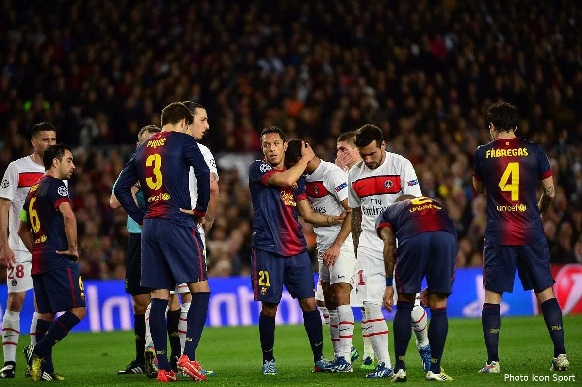 le psg avec l om et peut etre l ol dans le chapeau 2 iconsport win 100413 08 2558675