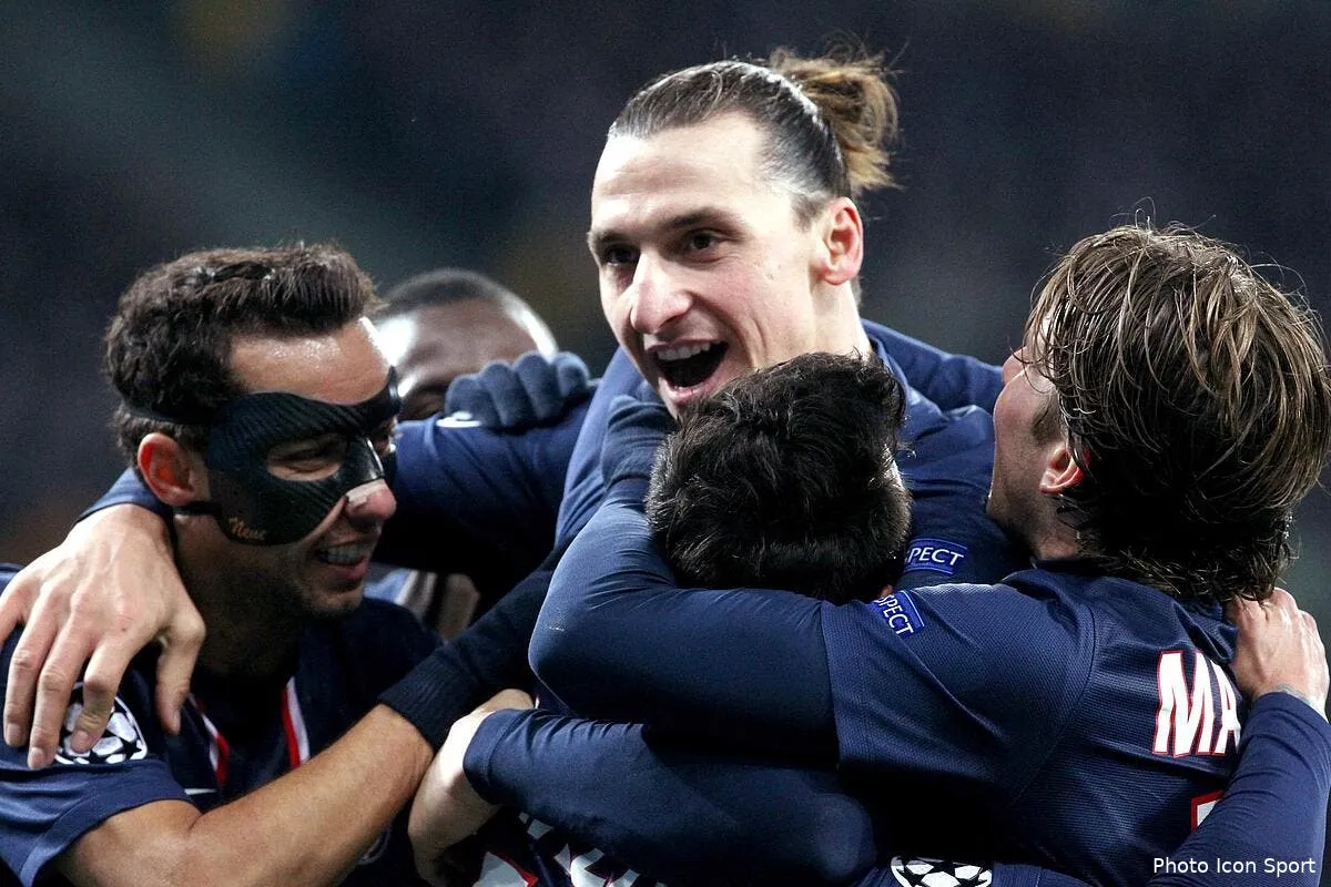 le psg avec zlatan c est plus fort que troyes iconsport apr 211112 05 0243887