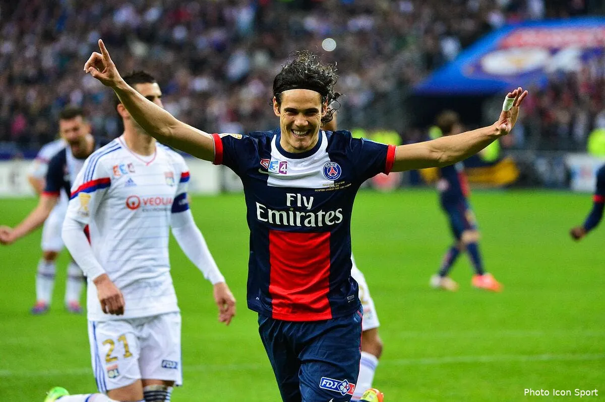 le psg bat l ol et s offre la coupe de la ligue iconsport win 190414 01 1081195