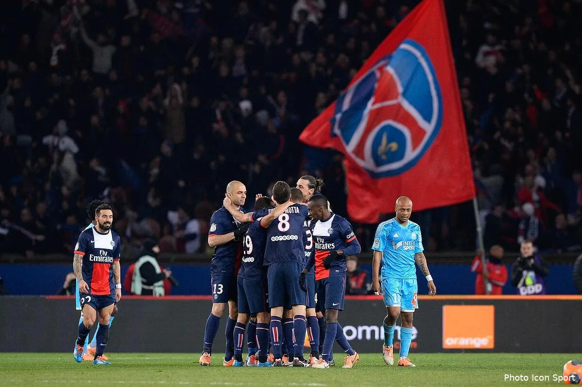 le psg bat l om c est un classique iconsport por 020314 03 0477665