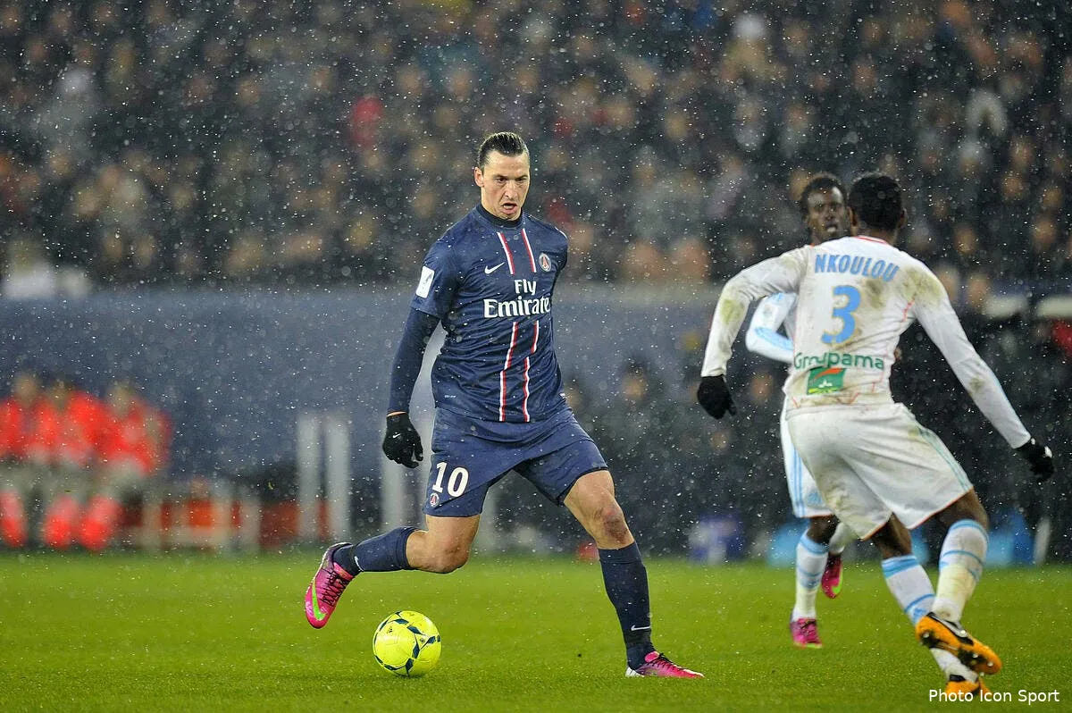 le psg bete noire de l om en coupe et personne ne sait pourquoi iconsport oe 240213 101 11450951