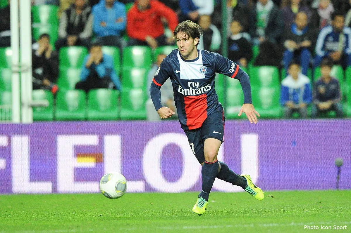 le psg c est une demi finale sinon rien en ligue des champions iconsport jpt 271013 08 5770645