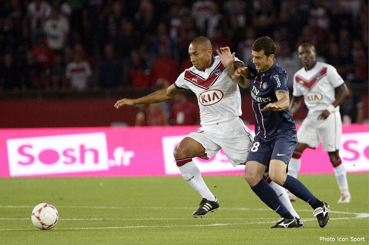 le psg ca n impressionne pas jussie iconsport por 260812 06 5342051