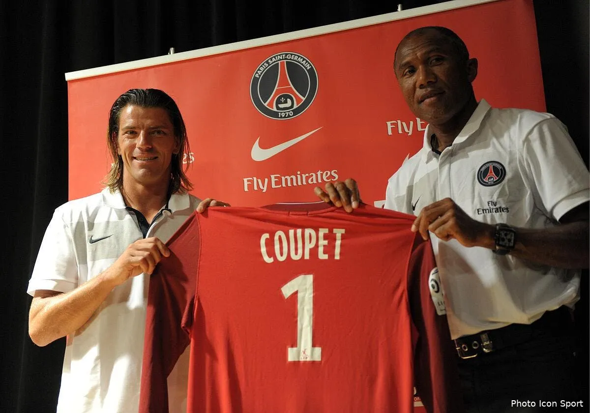 le psg ca va etre le rock n roll en permanence iconsport win 020709 86 1227313