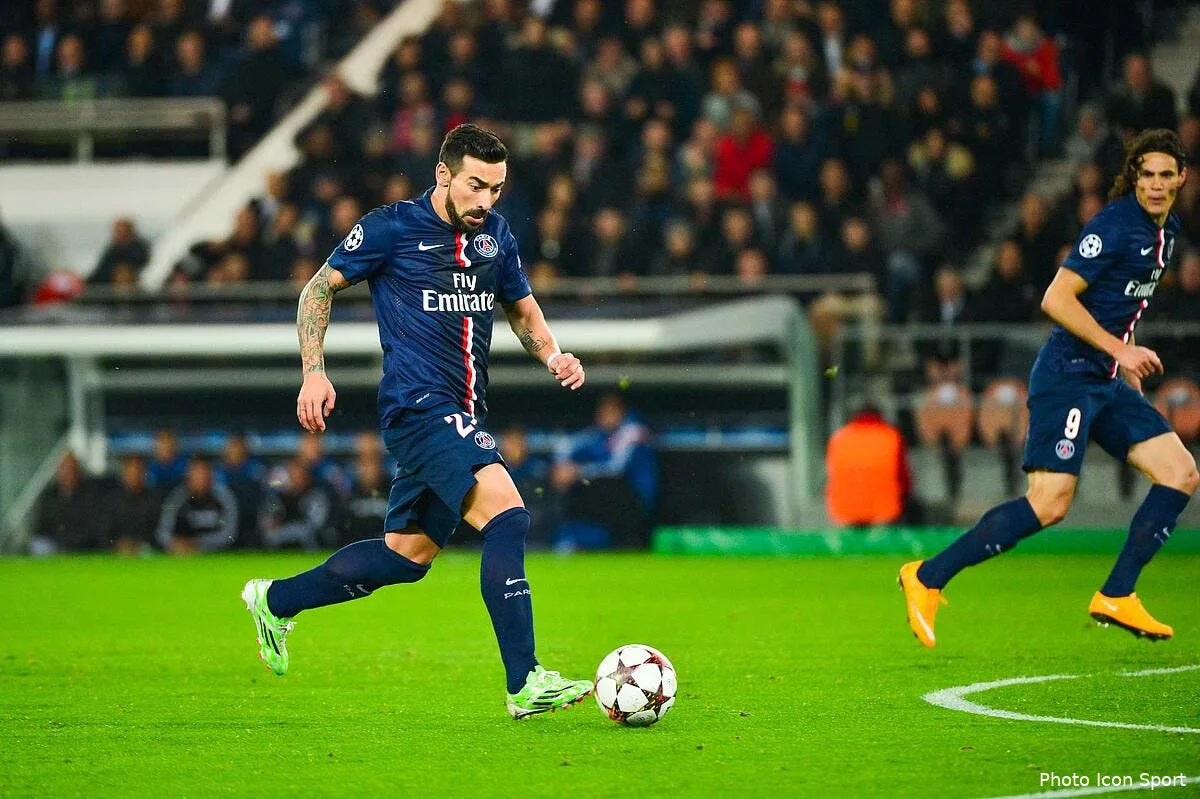 le psg ce n est pas pire sans cavani et lavezzi iconsport win 251114 09 27100845