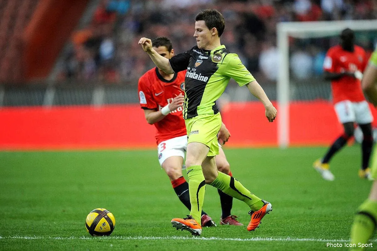 le psg chaud bouillant sur gameiro iconsport per 020411 05 0219503