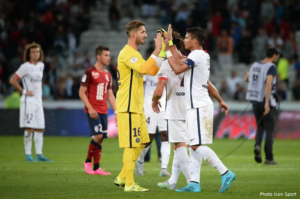 le psg compte assommer la l1 d entree de jeu iconsport nlg 070815 17 31118127