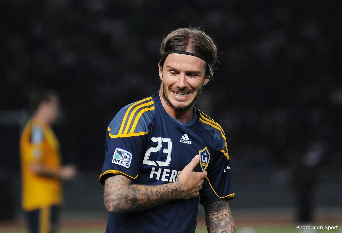 le psg compte sur beckham le 2 janvier iconsport vis 301111 41 2528802