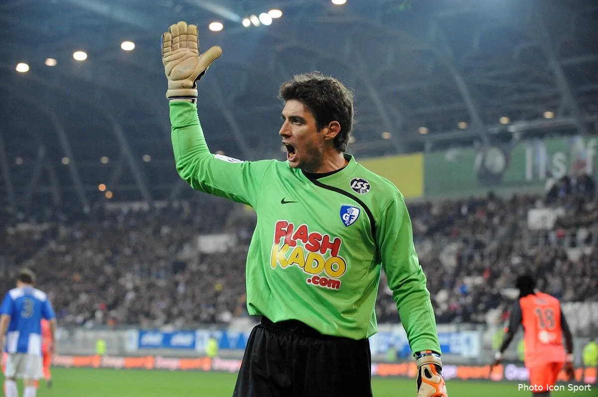 le psg contraint de faire appel a un gardien de but pigiste iconsport jpt 211109 12 3622407