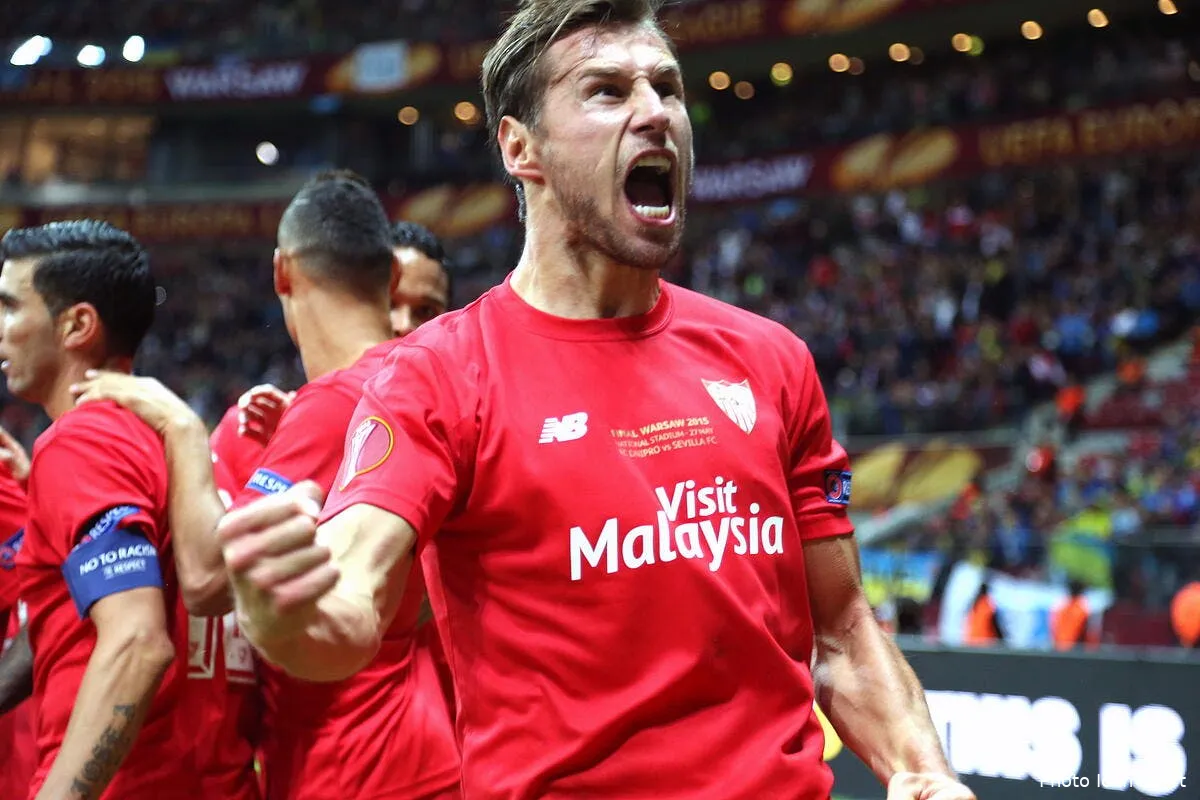 le psg convoite un ancien joueur de reims a 30 me krychowiak 1112909