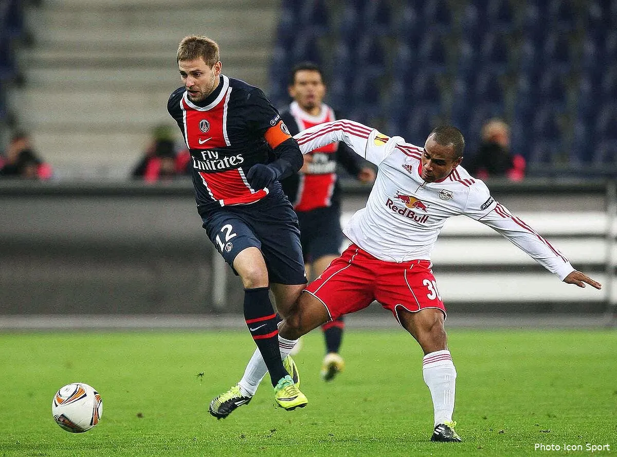 le psg coule totalement a salzbourg iconsport die 011211 05 0228005