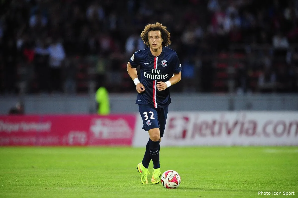 le psg critique pour la gestion des cas di maria et luiz au mercato iconsport jpt 240814 08 1090527