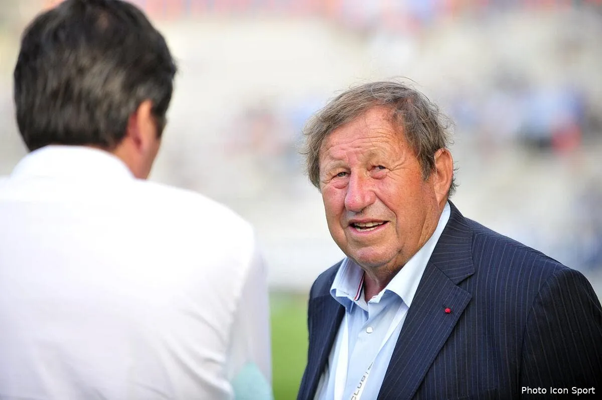 le psg d ancelotti ne sera jamais le barca ou le real selon guy roux iconsport noe 060811 06 1931422