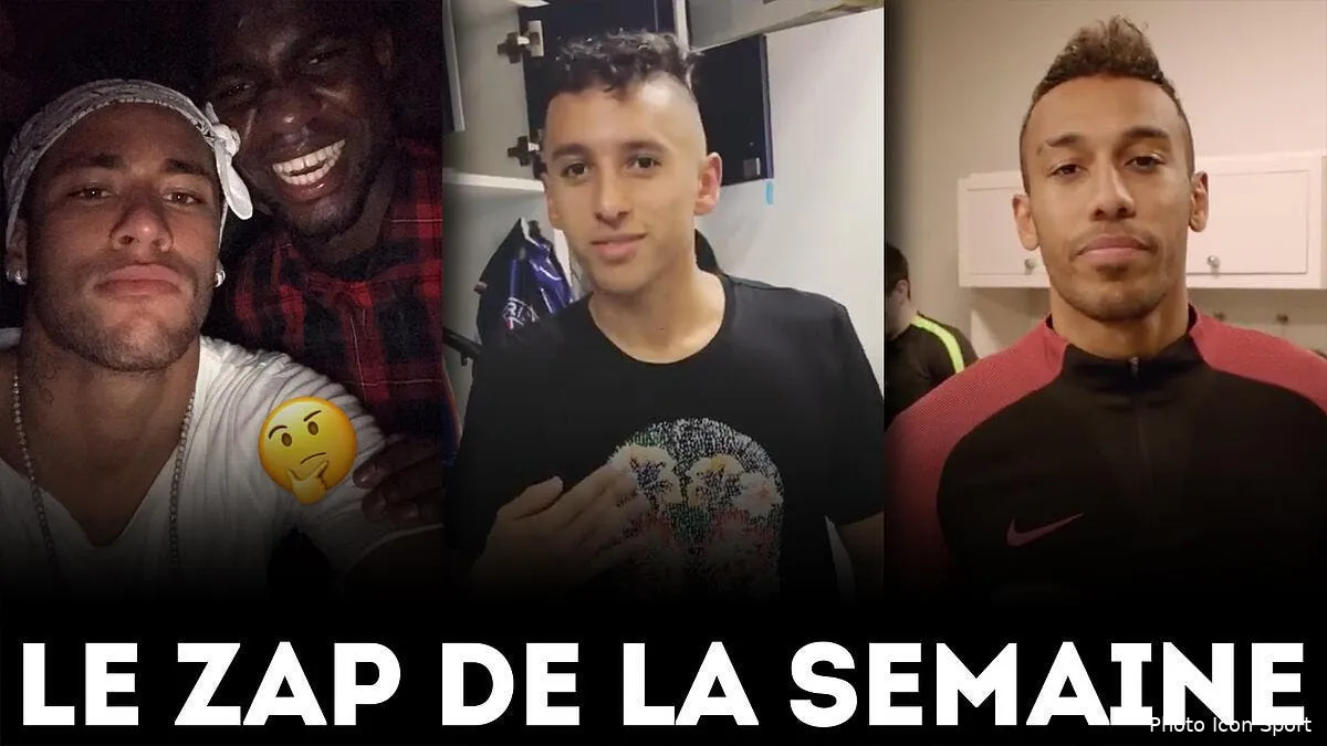 le psg d avant le barca d apres sakai en prof a l om bernardo silva se lache zap 6 miniature173310