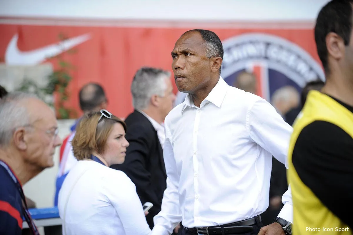 le psg dans le collimateur du syndicat des entraineurs iconsport noe 210811 06 0223696