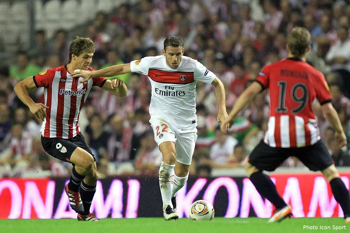 le psg dans le dur ca surprend meme bilbao iconsport blo 290911 04 3228553