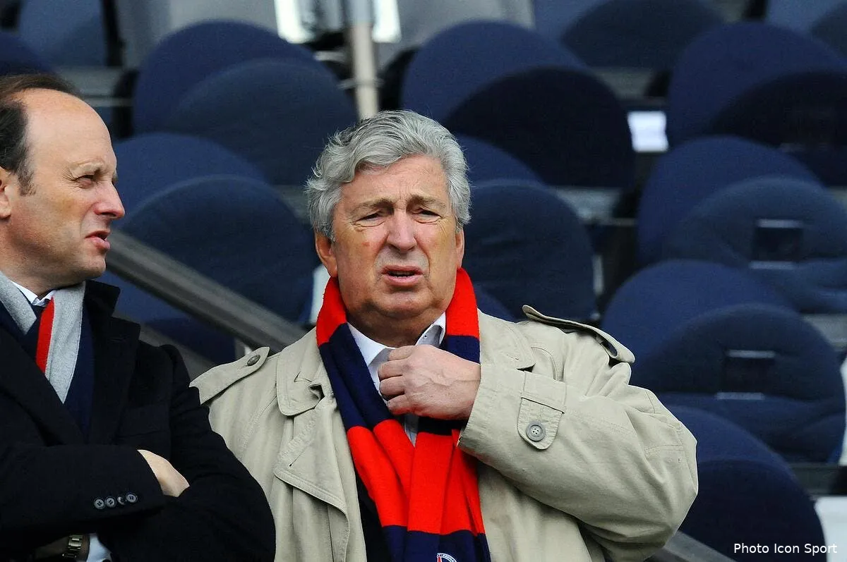 le psg dans le top 10 europeen selon cayzac iconsport oap 280310 77 0120958