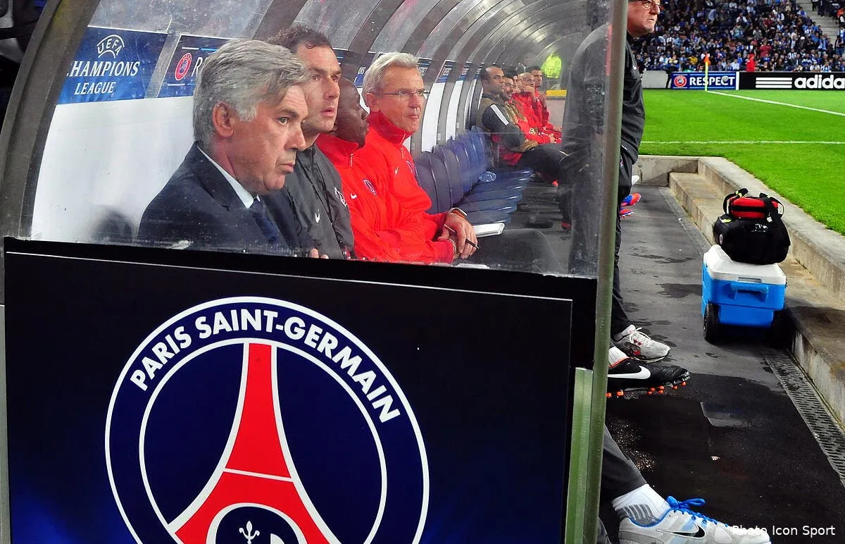 le psg dans une ambiance ideale pour battre porto iconsport vcr 031012 01 02 144613